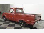Thumbnail Photo 7 for 1964 Ford F100